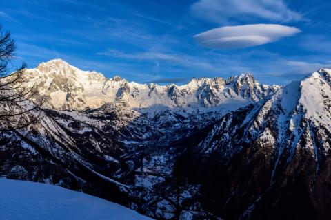 Martina und Guus Reinartz - Piemont und Aostatal (Okt. 2022)