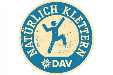 DAV erneuert Kampagne „Natürlich klettern“