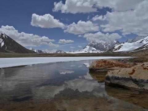 Michael Beek - Karakorum (März 2026)