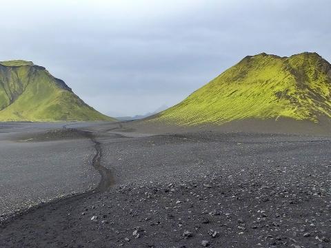 Sabine Schoening & Thomas Heuser - Top Trails (Jan. 2026)