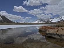 Michael Beek - Karakorum (März 2026)