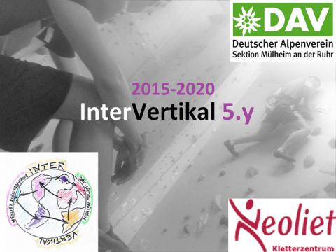 Integration durch Sport:  Projekt von Neoliet und Alpenverein präsentiert Fotoclip