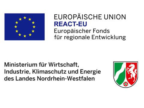 REACT-EU fördert Landesverbandsprojekt zur Digitalisierung des Breitensports